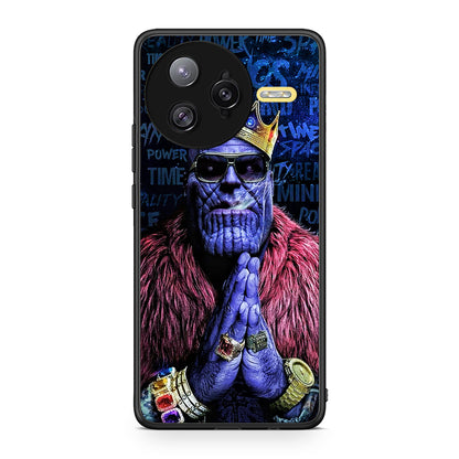 4 - Xiaomi Poco F7 Ultra Thanos PopArt case, cover, bumper