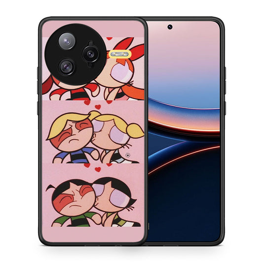 Puff Love - Xiaomi Poco F7 Ultra θήκη
