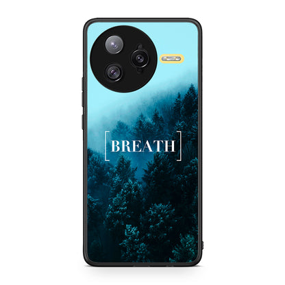4 - Xiaomi Poco F7 Ultra Breath Quote case, cover, bumper