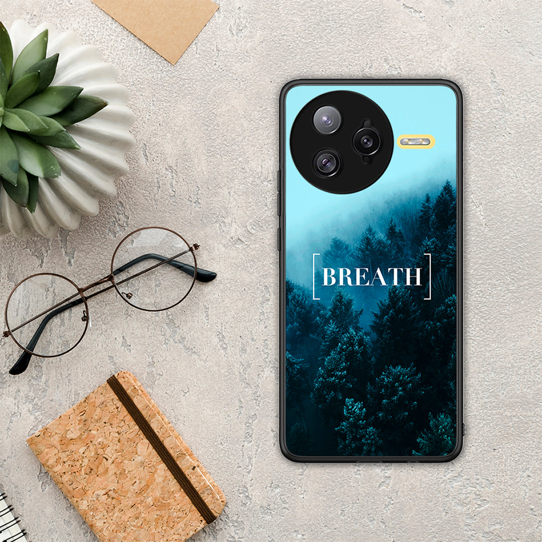 Quote Breath - Xiaomi Poco F7 Ultra θήκη