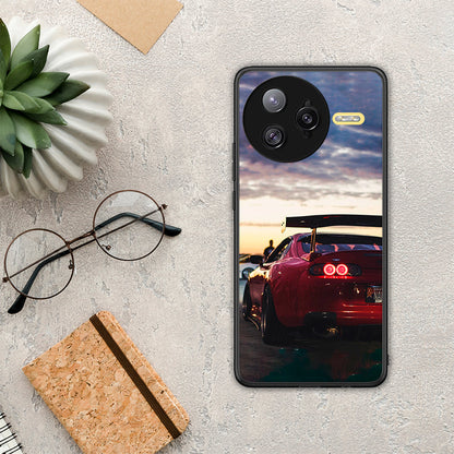 Racing Supra - Xiaomi Poco F7 Ultra θήκη