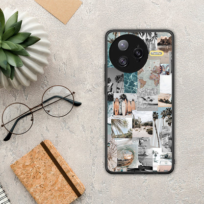 Retro Beach Life - Xiaomi Poco F7 Ultra θήκη
