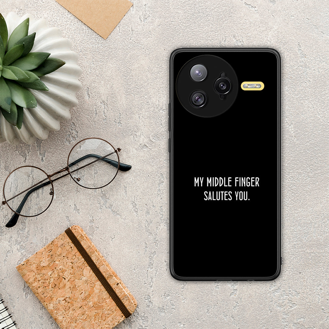 Salute - Xiaomi Poco F7 Ultra θήκη