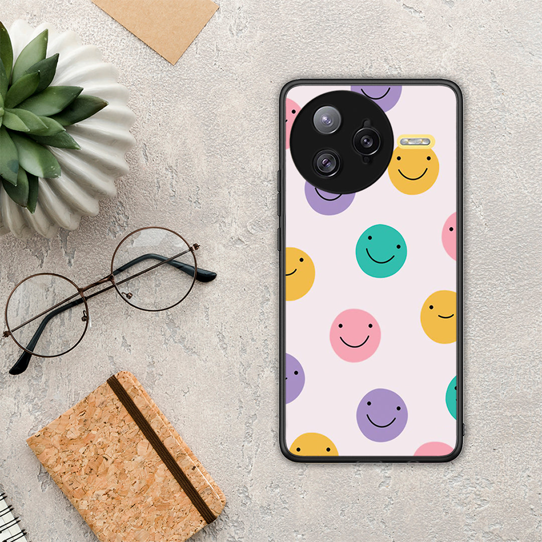 Smiley Faces - Xiaomi Poco F7 Ultra θήκη