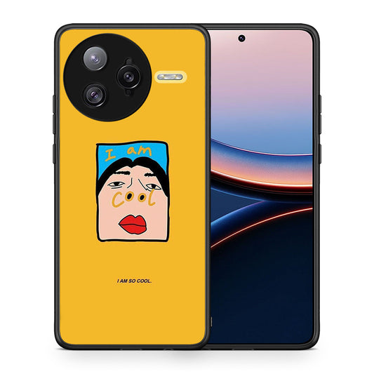 So Cool - Xiaomi Poco F7 Ultra θήκη