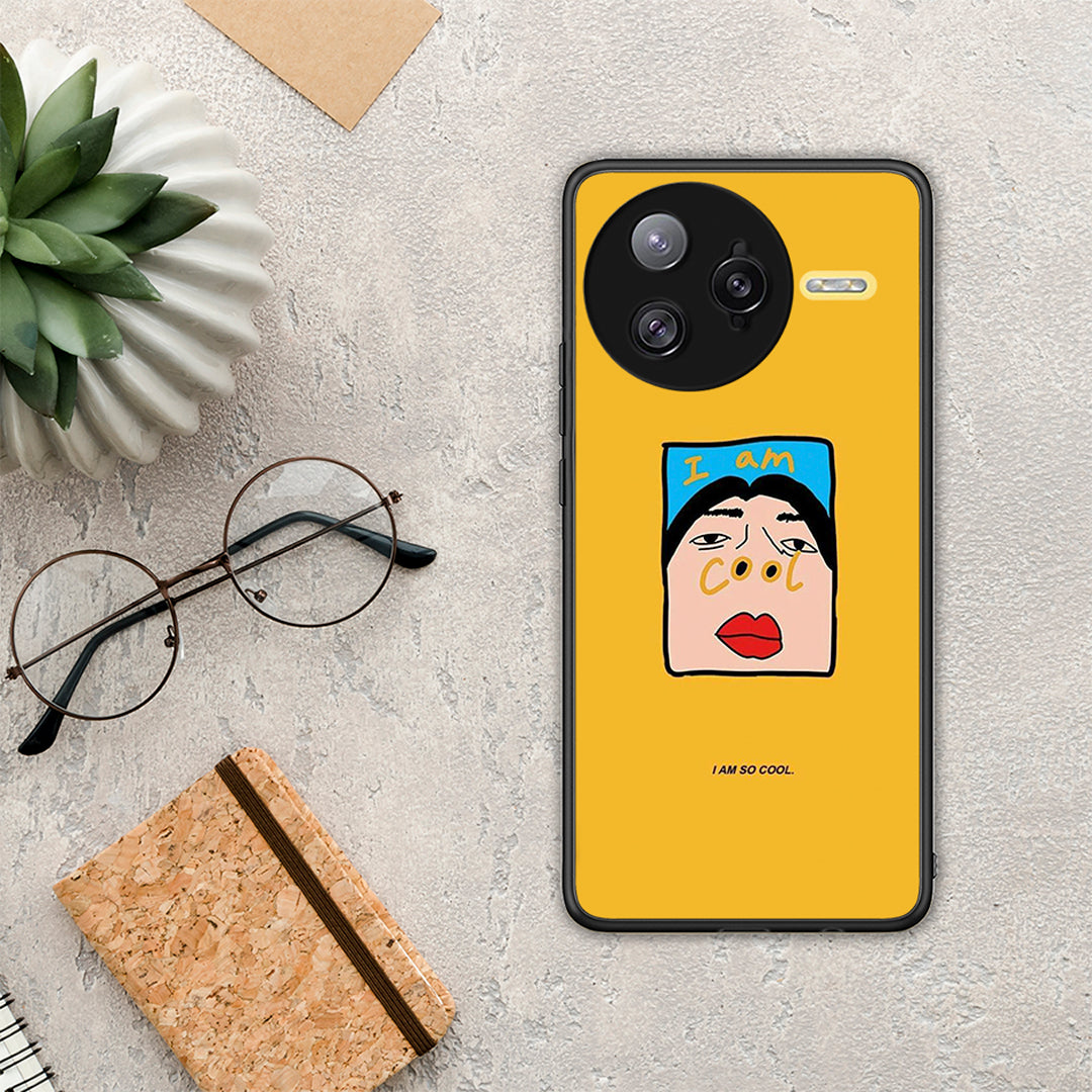 So Cool - Xiaomi Poco F7 Ultra θήκη