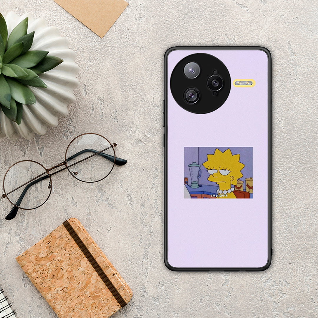 So Happy - Xiaomi Poco F7 Ultra θήκη