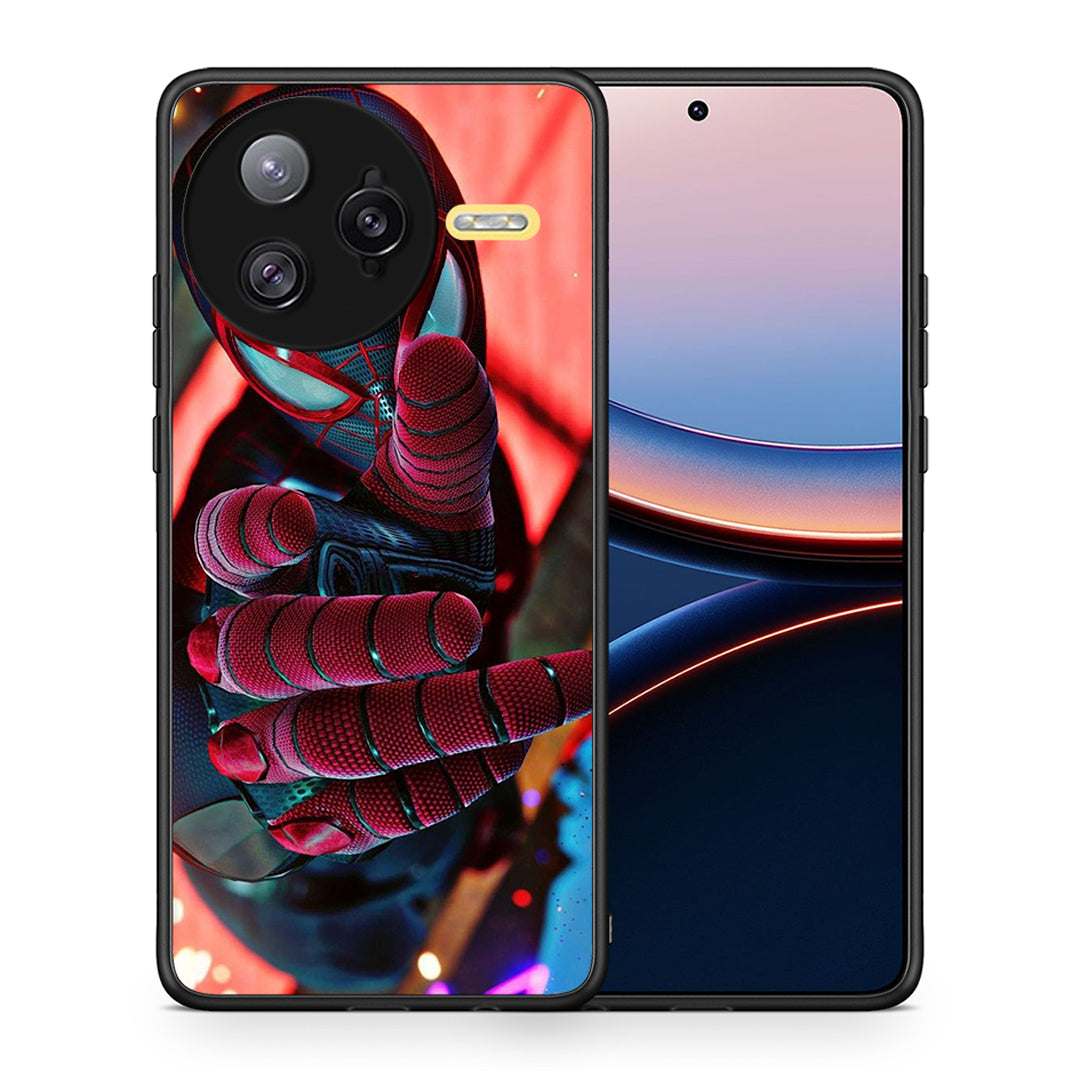 Spider Hand - Xiaomi Poco F7 Ultra θήκη