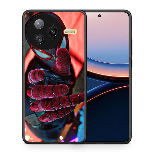 Spider Hand - Xiaomi Poco F7 Ultra θήκη