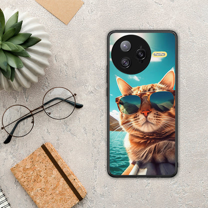 Summer Cat - Xiaomi Poco F7 Ultra θήκη