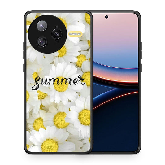 Summer Daisies - Xiaomi Poco F7 Ultra θήκη