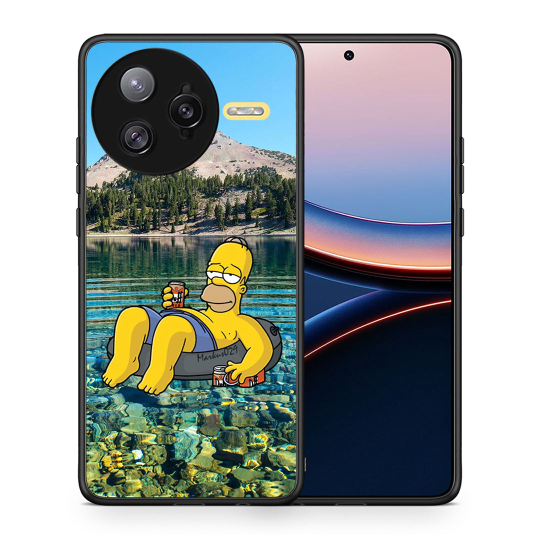 Summer Happiness - Xiaomi Poco F7 Ultra θήκη