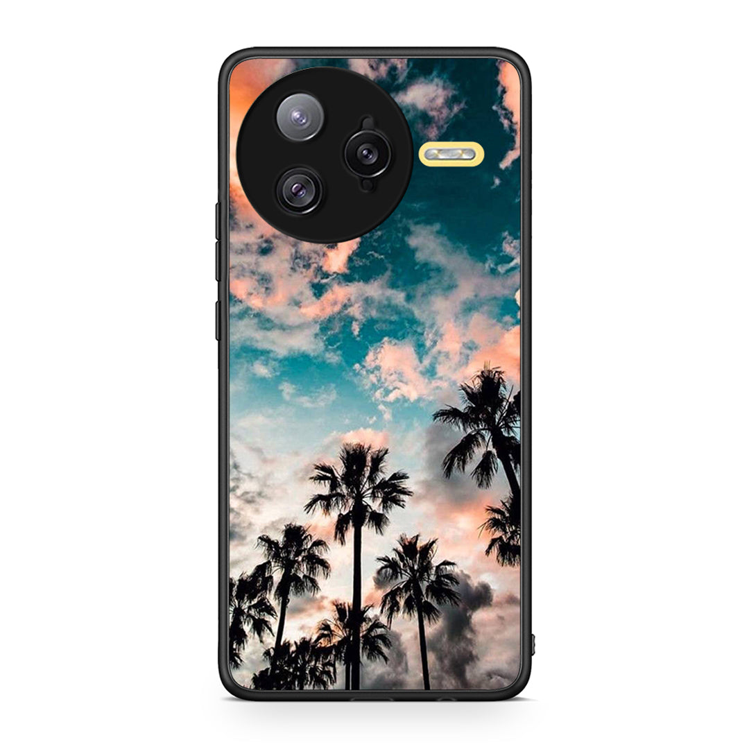 99 - Xiaomi Poco F7 Ultra Summer Sky case, cover, bumper