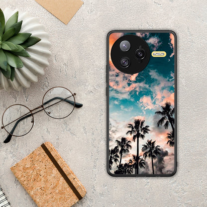 Summer Sky - Xiaomi Poco F7 Ultra θήκη