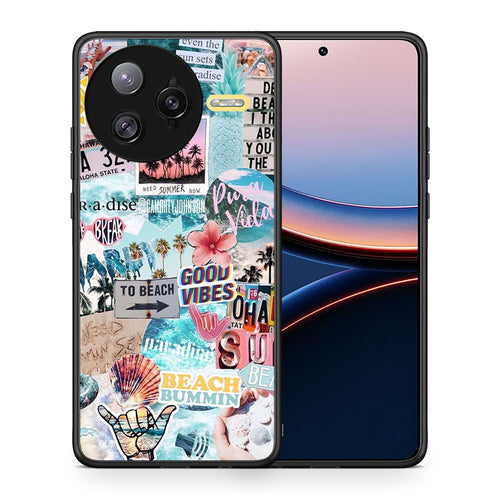 Summer Vibes - Xiaomi Poco F7 Ultra θήκη