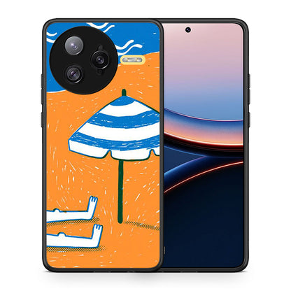 Summering - Xiaomi Poco F7 Ultra θήκη