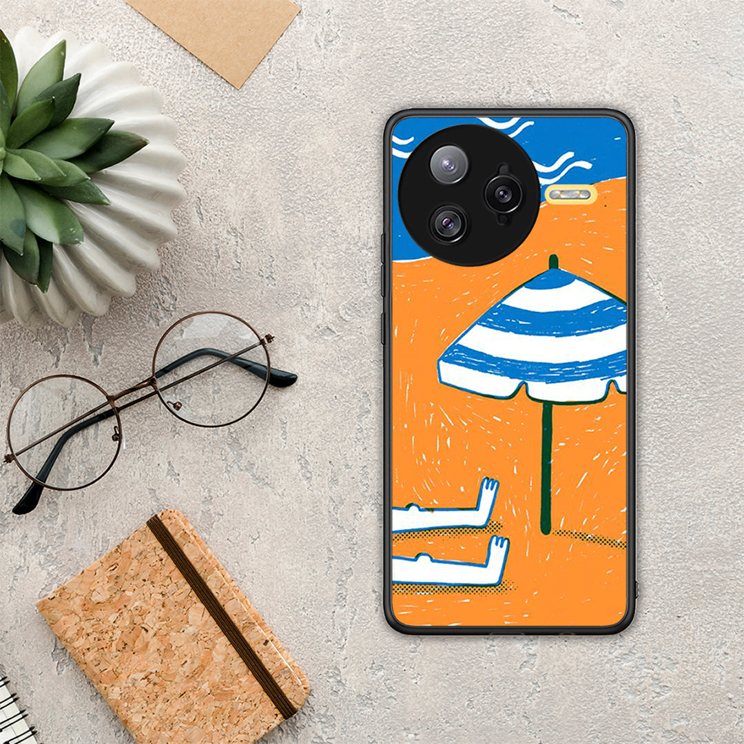 Summering - Xiaomi Poco F7 Ultra θήκη