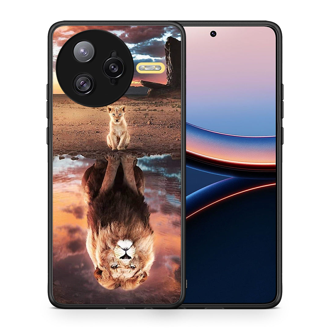Sunset Dreams - Xiaomi Poco F7 Ultra θήκη