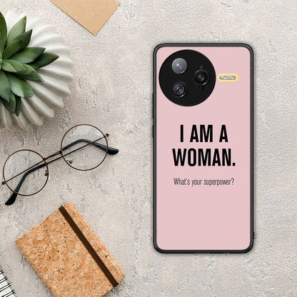 Superpower Woman - Xiaomi Poco F7 Ultra θήκη