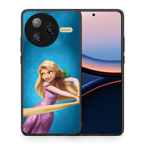 Tangled 2 - Xiaomi Poco F7 Ultra θήκη