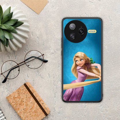 Tangled 2 - Xiaomi Poco F7 Ultra θήκη