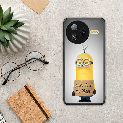 Text Minion - Xiaomi Poco F7 Ultra θήκη