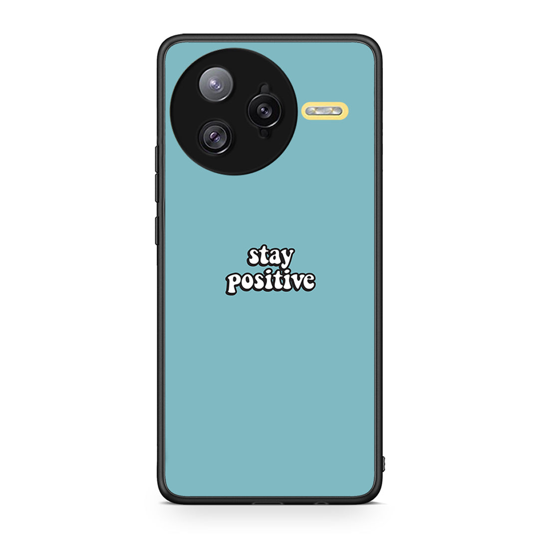 4 - Xiaomi Poco F7 Ultra Positive Text case, cover, bumper