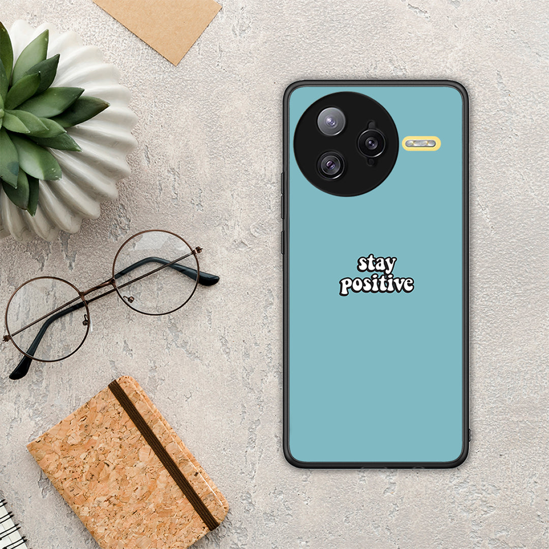 Text Positive - Xiaomi Poco F7 Ultra θήκη