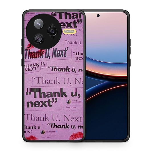 Thank You Next - Xiaomi Poco F7 Ultra θήκη