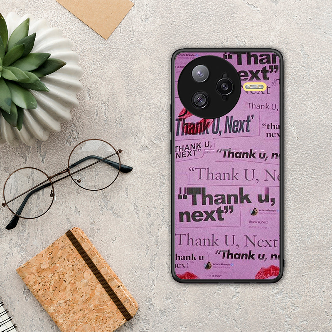Thank You Next - Xiaomi Poco F7 Ultra θήκη