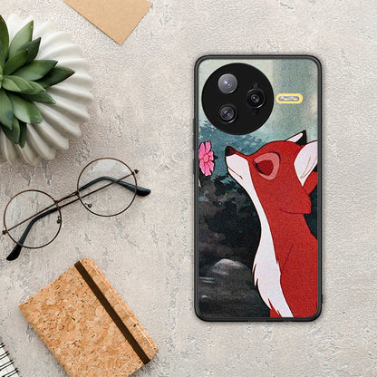 Tod And Vixey Love 2 - Xiaomi Poco F7 Ultra θήκη