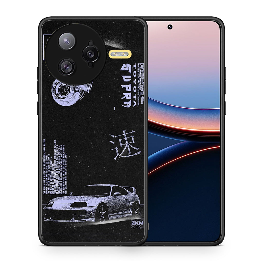 Tokyo Drift - Xiaomi Poco F7 Ultra θήκη