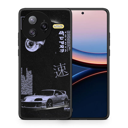 Tokyo Drift - Xiaomi Poco F7 Ultra θήκη