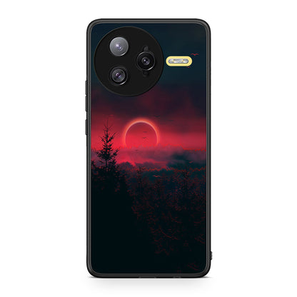 4 - Xiaomi Poco F7 Ultra Sunset Tropic case, cover, bumper