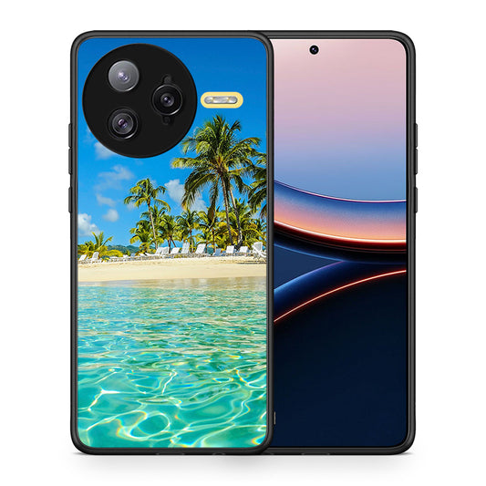 Tropical Vibes - Xiaomi Poco F7 Ultra θήκη