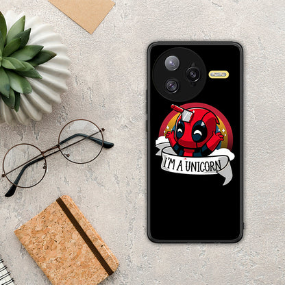 Unicorn Deadpool - Xiaomi Poco F7 Ultra θήκη