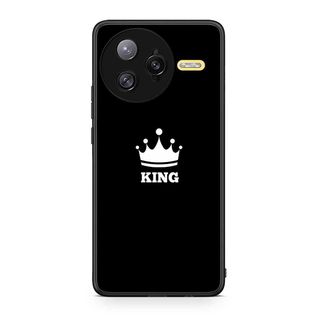 4 - Xiaomi Poco F7 Ultra King Valentine case, cover, bumper