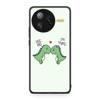 4 - Xiaomi Poco F7 Ultra Rex Valentine case, cover, bumper