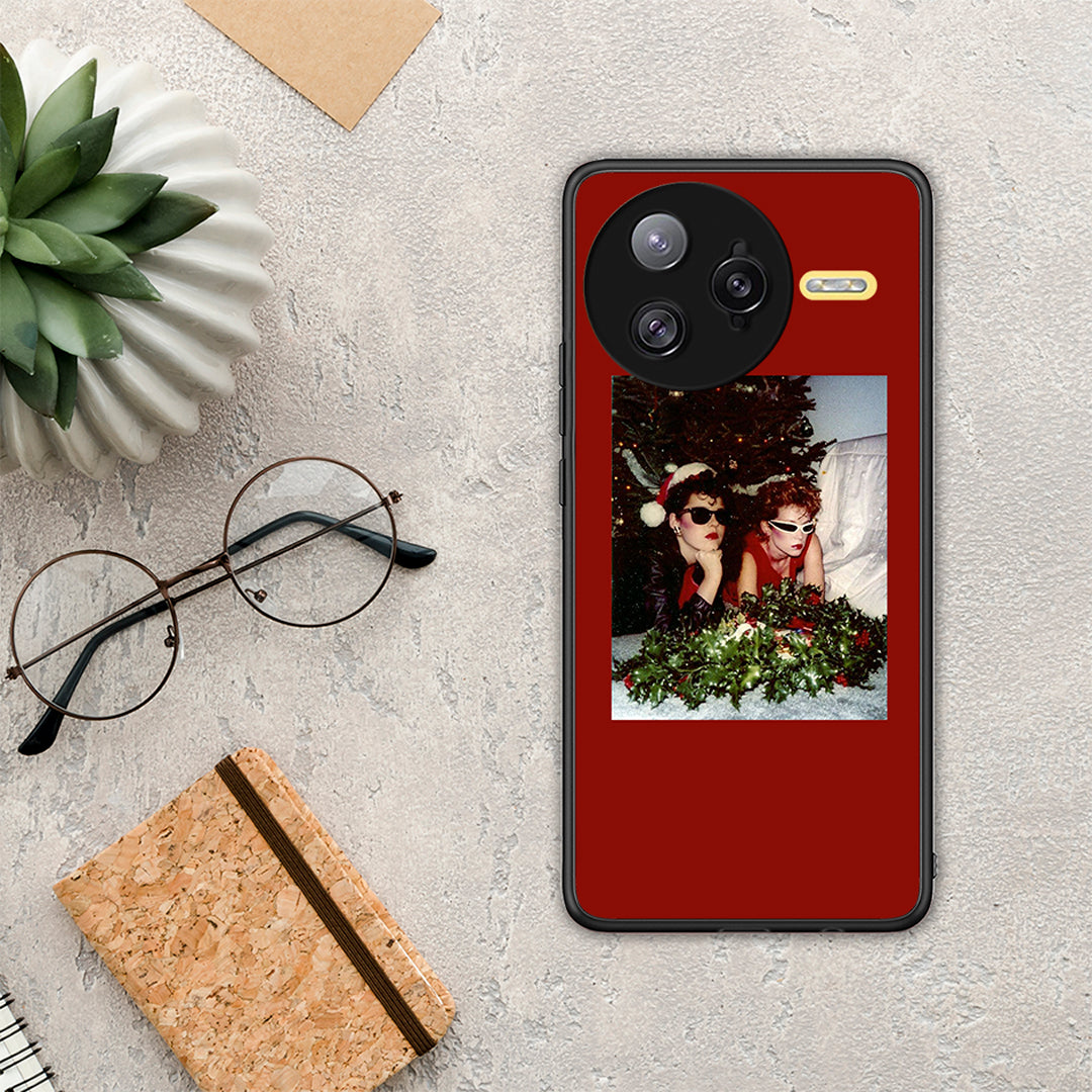 Waiting For Xmas - Xiaomi Poco F7 Ultra θήκη