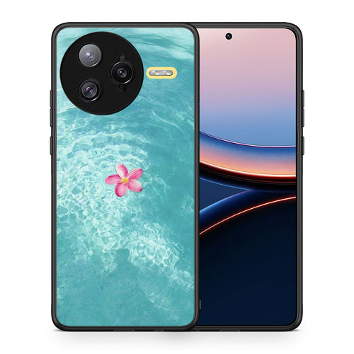 Water Flower - Xiaomi Poco F7 Ultra θήκη