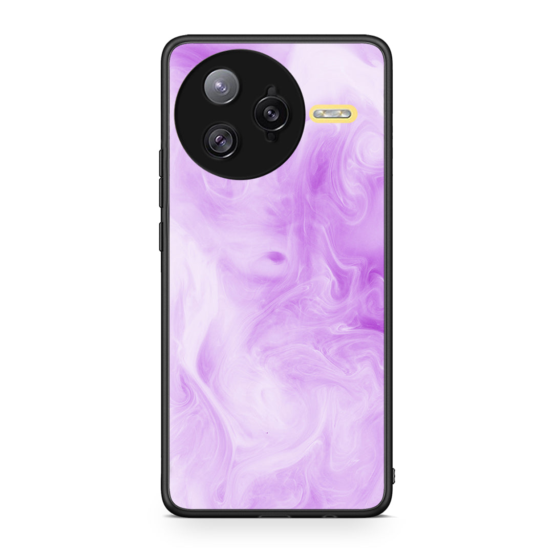 99 - Xiaomi Poco F7 Ultra Watercolor Lavender case, cover, bumper