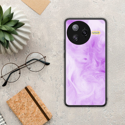 Watercolor Lavender - Xiaomi Poco F7 Ultra θήκη