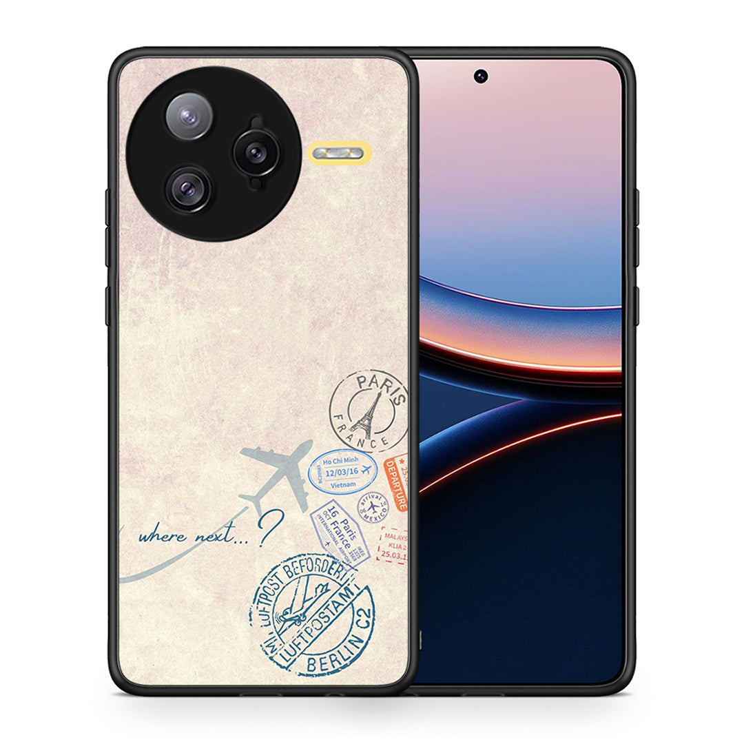 Where Next - Xiaomi Poco F7 Ultra θήκη