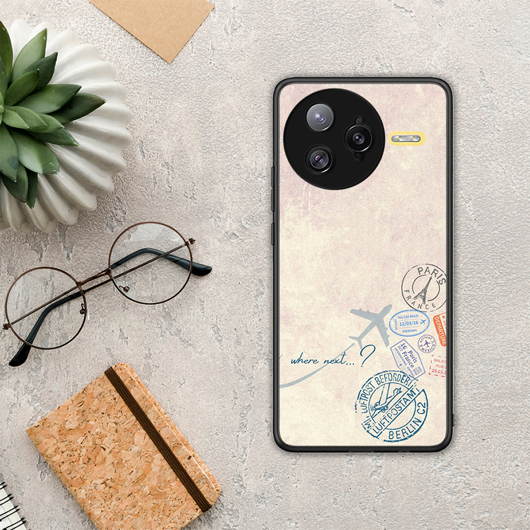 Where Next - Xiaomi Poco F7 Ultra θήκη
