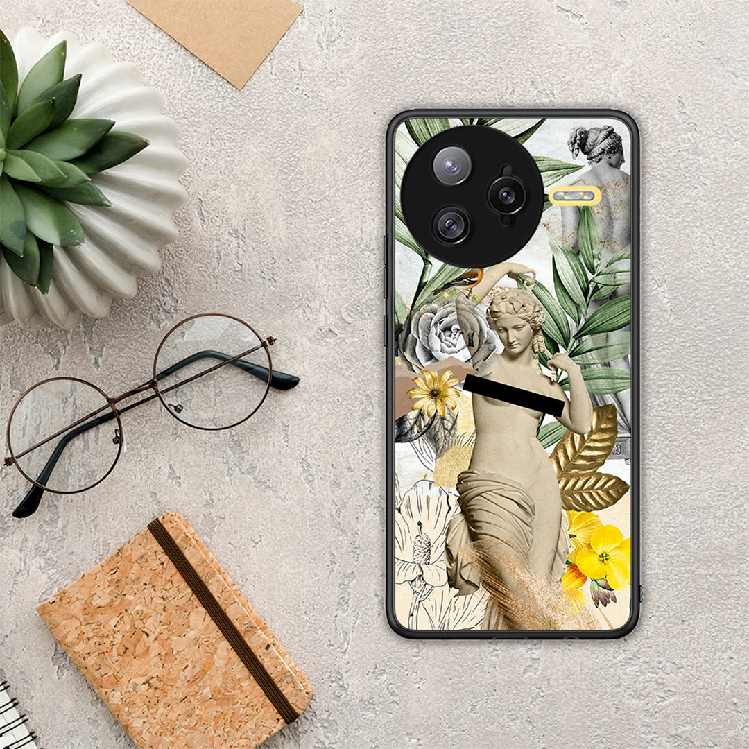 Woman Statue - Xiaomi Poco F7 Ultra θήκη
