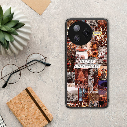 Xmas Collage - Xiaomi Poco F7 Ultra θήκη