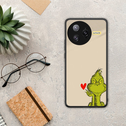 Xmas Grinch - Xiaomi Poco F7 Ultra θήκη
