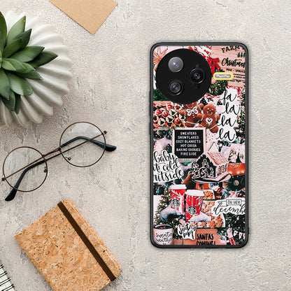 Xmas Habbits - Xiaomi Poco F7 Ultra θήκη