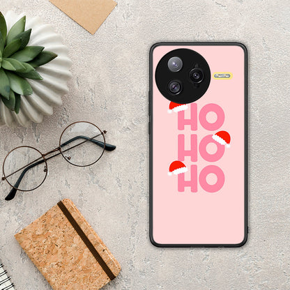Xmas Ho Ho Ho - Xiaomi Poco F7 Ultra θήκη