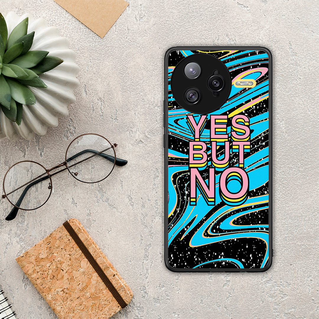 Yes But No - Xiaomi Poco F7 Ultra θήκη